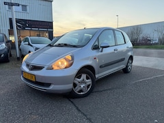 Honda Jazz - 1.4 LS Automaat Airco, PDC