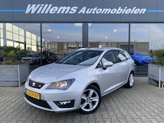 SEAT Ibiza ST - 1.2 TSI FR Navigatie, Climate Control & Cruise Control