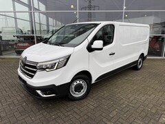 Renault Trafic - 2.0 dCi 170 T29 L2H1 COMFORT Handgeschakeld BPM VRIJ