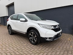 Honda CR-V - 1.5 TURBO AUTOMAAT AWD 2018 CAMERA CLIMA CRUISE