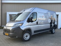 Toyota PROACE Max Elec - 3.5t L3H2 Navigator 110KWH Trekgewicht 2400 kg