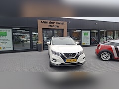 Nissan Qashqai - 1.2 Tekna +