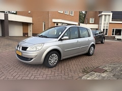 Renault Scénic - 1.6-16V Business L. AUTOMAAT I NWE banden/beurt