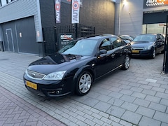 Ford Mondeo - 2.2 TDCi Titanium 1e Eigenaar Trekhaak Airco NAP APK