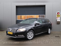 Volkswagen Passat Variant - 1.4 TSI Comfortline Executive Edition BlueMotion
