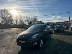 Renault Grand Scénic - 1.4 TCe Celsium Airco