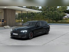 BMW 3-serie Touring - 330e M Sport Automaat / Sportstoelen / Adaptieve LED / Active Cruise Control / Comfort Acc
