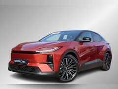Toyota C-HR - C-HR+ Executive AWD 77 kWh | Nieuw en direct leverbaar met €4.000, - voordeel Dode hoek se