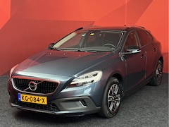 Volvo V40 Cross Country - 1.5 T3 Nordic+ | Automaat | Navigatie | Climate Control | Trekhaak |
