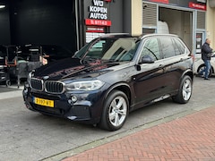 BMW X5 - SDrive25d High Executive Aut Leer Navi Camera