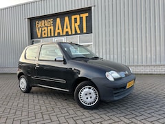 Fiat Seicento - 1.1 S | APK 06-2026 |