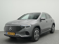 Mercedes-Benz EQA - 250+ Business Line LIMITED 71 kWh 190PK | SOH 98, 9% | Side Assist | Trekhaak | Achteruitr