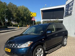 Nissan Murano - 3.5 V6