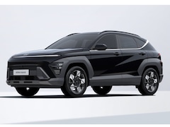 Hyundai Kona - 1.6 GDI HEV Premium Sky | €5000, - voordeel | Private Lease vanaf 425, - p/m