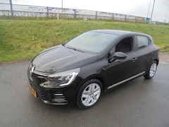 Renault Clio - Clio 1.0 benzine 5 deurs airco pdc 123.000km