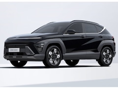 Hyundai Kona - 1.6 GDI HEV Premium | €5000, -, - voordeel | Private Lease vanaf 425, - p/m