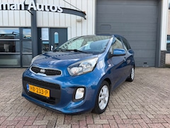 Kia Picanto - 1.0 CVVT ComfortLine