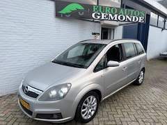 Opel Zafira - 1.6 Temptation AIRCO ELECTRA PAKKET