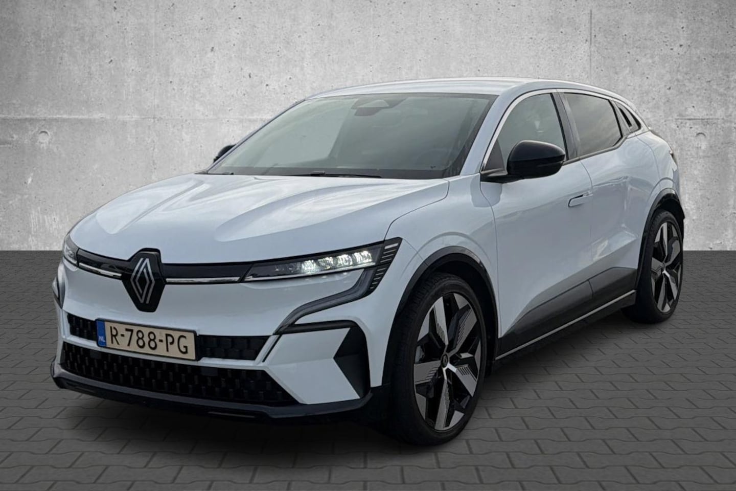 Renault Mégane E-Tech - EV60 Optimum Charge Techno EV60 Optimum Charge Techno - AutoWereld.nl