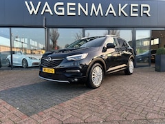 Opel Grandland X - 1.2 Turbo Innovation Clima|Cruise|NAV|Carplay