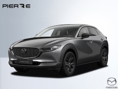 Mazda CX-30 - 2.5 e-SkyActiv-G AUTOMAAT Nagisa | NAVI | CAMERA | STOELVERWARMING |