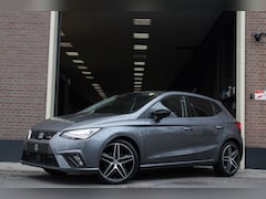 SEAT Ibiza - 1.5 TSI FR |150PK|Alcantara|LED|CarPlay|Camera|Beats|PDC|