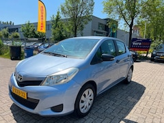 Toyota Yaris - 1.0 VVT-i Comfort - AIRCO - NIEUWE JAAR APK