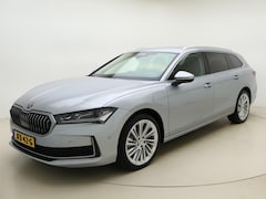 Skoda Superb Combi - 1.5 TSI PHEV Laurin & Klement -Massagestoel -Trekhaak -HeadUp -Cruise Control Adaptief -St