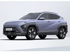 Hyundai Kona - 1.6 GDI HEV Premium Sky | €4500, - korting | vanaf 419, - Private Lease p/m