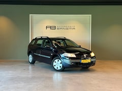 Renault Mégane Grand Tour - 1.6-16V BUSINESS LINE-uitv|CLIMA AIRCO|CRUISE CONTROL|ISOFIX|nieuwe APK+ONDERHOUDSBEURT BI