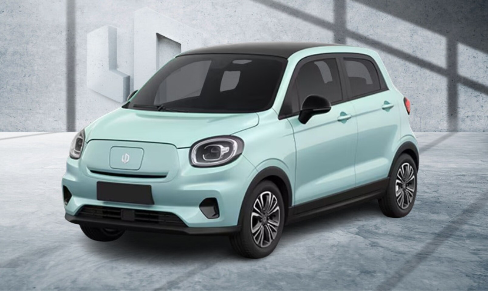 Leapmotor T03 - Design 37.3 kWh | **VOORRAADPREMIE** | Automaat | Navi | Parkeercamera | WLTP 265 KM | - AutoWereld.nl