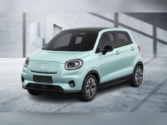 Leapmotor T03 - Design 37.3 kWh | *VOORRAADPREMIE* | Automaat | Navi | Parkeercamera | WLTP 265 KM |