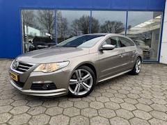 Volkswagen Passat CC - 2.0 TSI 4p. DSG NIEUWE APK - Leder - Navi - R-line