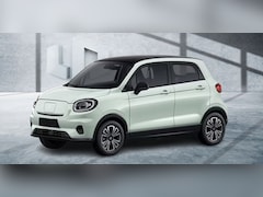 Leapmotor T03 - Design 37.3 kWh | *VOORRAADPREMIE* | Automaat | Navi | Parkeercamera | WLTP 265 KM |