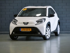 Toyota Aygo X - 1.0 VVT-i MT first | CAMERA | CARPLAY | CRUISE CONTROL |