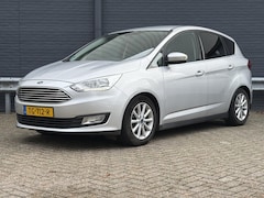 Ford C-Max - 1.0 Titanium