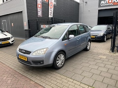 Ford Focus C-Max - 1.8-16V First Edition Trekhaak Airco NAP APK