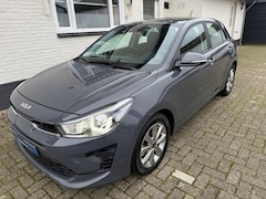 Kia Rio - 1.0 T-GDi MHEV DynamicPlusLine Automaat/ 1 Eigenaar/ Camera/ Apple Carplay/ ECC/ LED/ Stuu