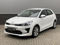 Kia Rio - 1.0 T-GDi AUTOMAAT EDITION |Stoel/Stuurverwarming|Clima|CruiseControl