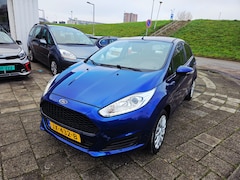 Ford Fiesta - 1.0 Style