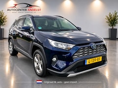 Toyota RAV4 - 2.5 Hybrid Dynamic, Aut, Acc, Cam, Navi, Carplay, LED, Pdc, Lmv, 2e eig afk, Geen import,