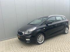 Kia Carens - 1.6 GDi First Edition
