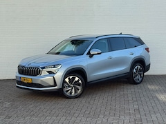 Skoda Kodiaq - 1.5 TSI PHEV Business SOH100% Full LED Adaptive cruis Climate Stoel-Stuurverwarming Apple