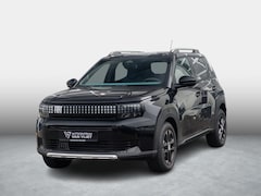 Fiat Grande Panda - 1.2 Hybrid ICON | Automaat | Pack Style | PDC | Airco | Apple Carplay | Cruise