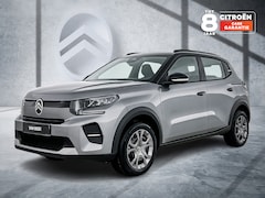 Citroën C3 - Hybrid 110pk Automaat Business | Rijklaar | Navigatie | Apple Carplay | Comfort Seats |