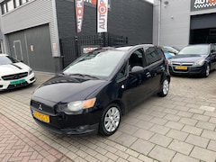 Mitsubishi Colt - 1.3 Edition Two 2e Eigenaar Airco NAP APK