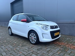Citroën C1 - 1.0 VTi Shine|NAP|Apk|Airco
