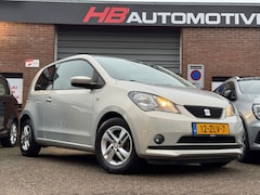 SEAT Mii - 1.0 Style Chic NAP/AIRCO/CRUISE/START-STOP/1STE EIG