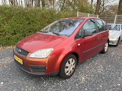 Ford Focus C-Max - 1.6-16V 5-DRS Champion Airco