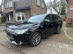 Mitsubishi Outlander - 2.0 PHEV Limited Edition X-Line